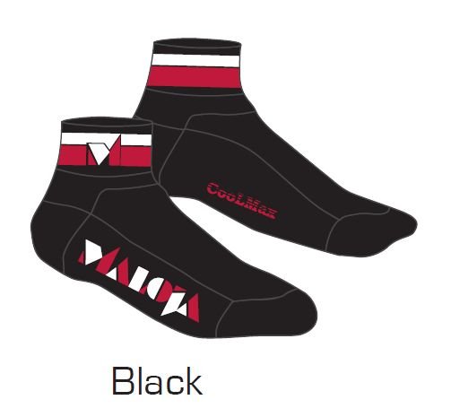 Maloja Spengler Socken