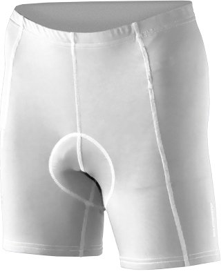Scott Plus Underwear w/pad 09