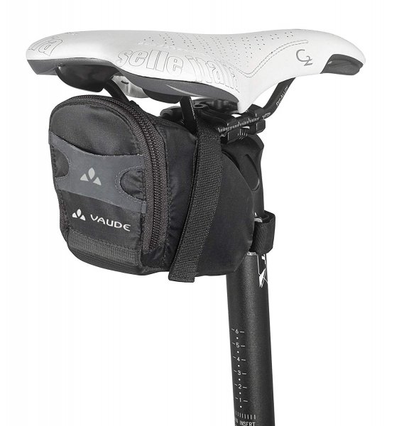 VAUDE Race Light M- black