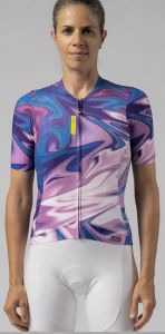 Fahrradbekleidung Damen bei LadyBikeWear.de, Rennnrad Bekleidung und Mtb Bekleidung