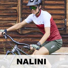 Nalini Fahrradbekleidung Damen