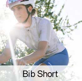 bib shorts damen