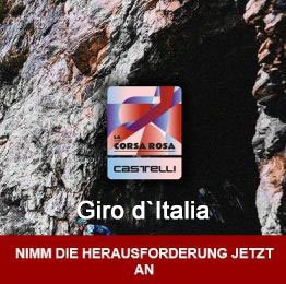 Castelli Giro d Italiy