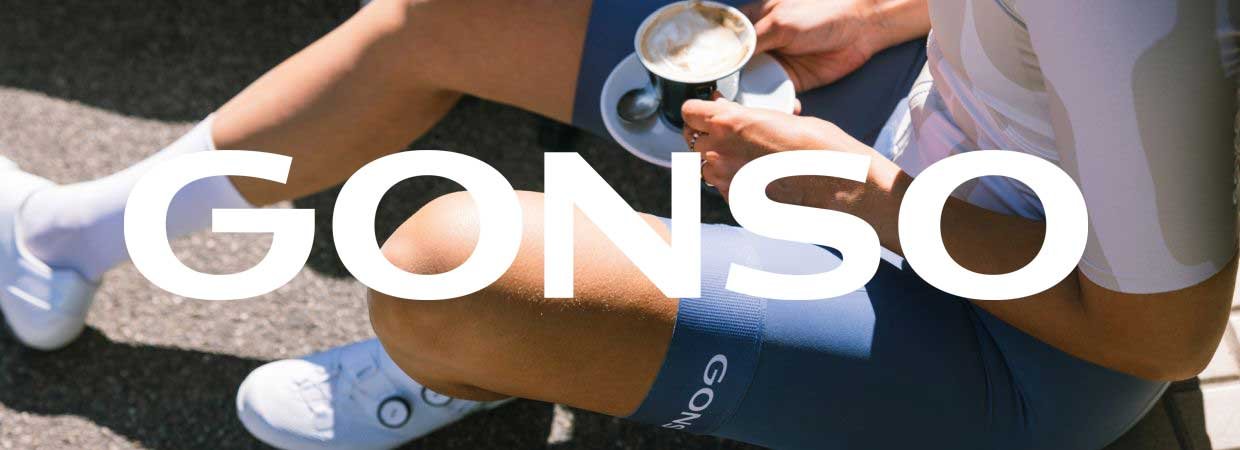 gonso fahrradbekleidung damen