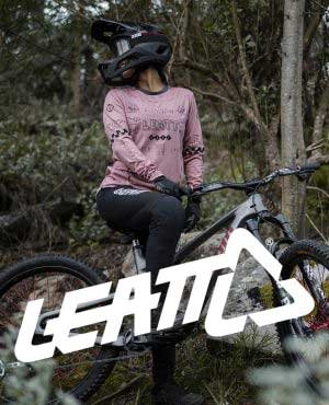 leatt mtb bekleidung damen