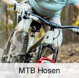 Mtb Hose Damen