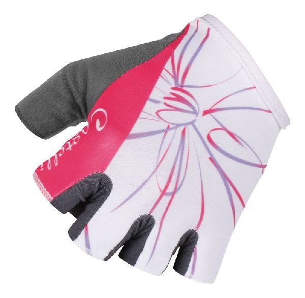 Castelli Dolce Damen Handschuh wei