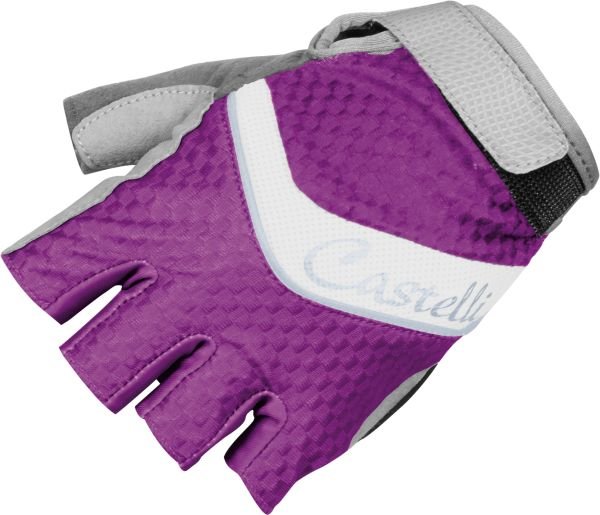 Castelli Elite Gel Glove cyclam