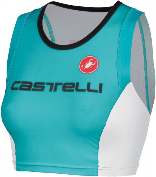 Castelli Free W Tri Top