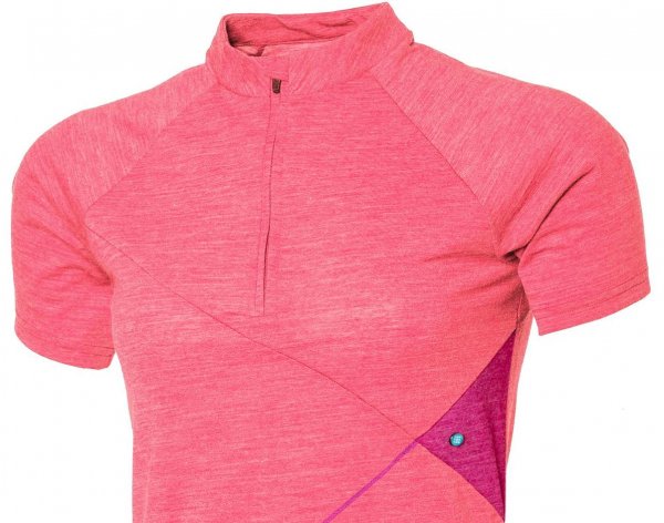 Triple2 SWET Fahrradtrikot Damen