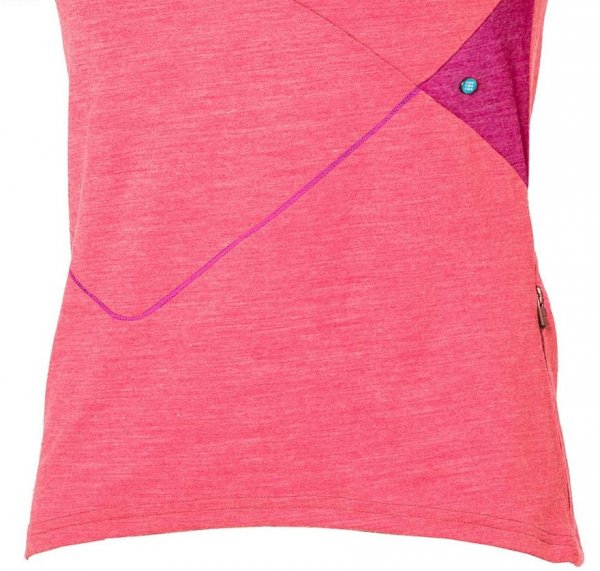 Triple2 SWET Fahrradtrikot Damen