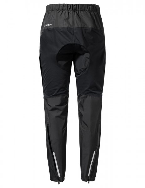VAUDE Womens Kuro Rain Pants