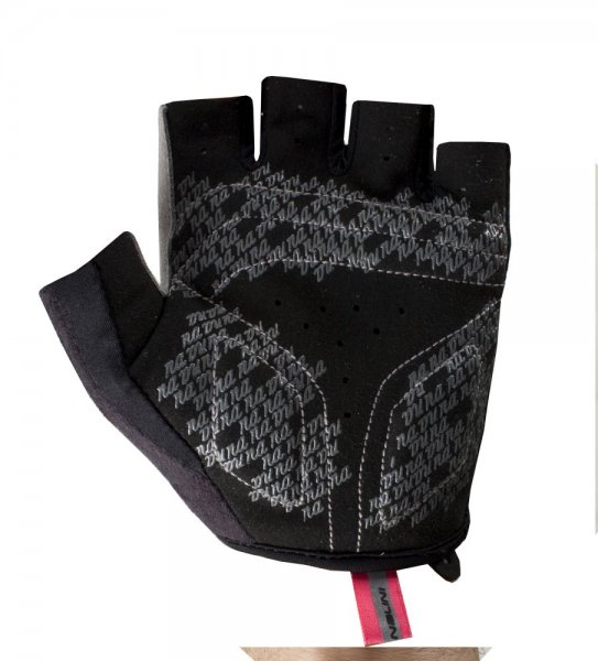 Nalini Pro Pink Damen Radhandschuhe