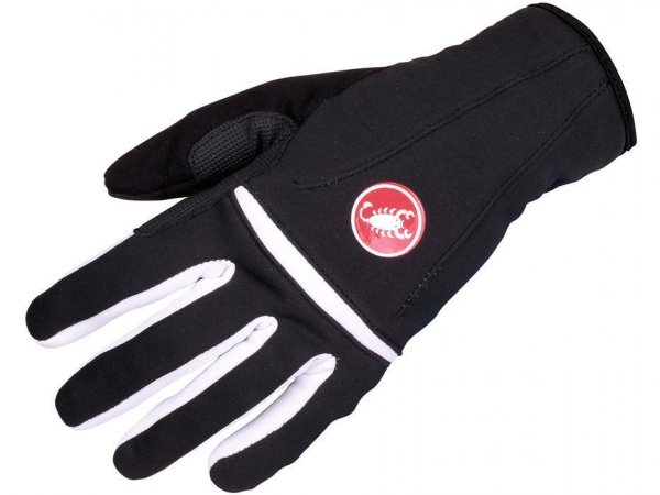 Castelli Cromo Damen Glove mit Windstopper