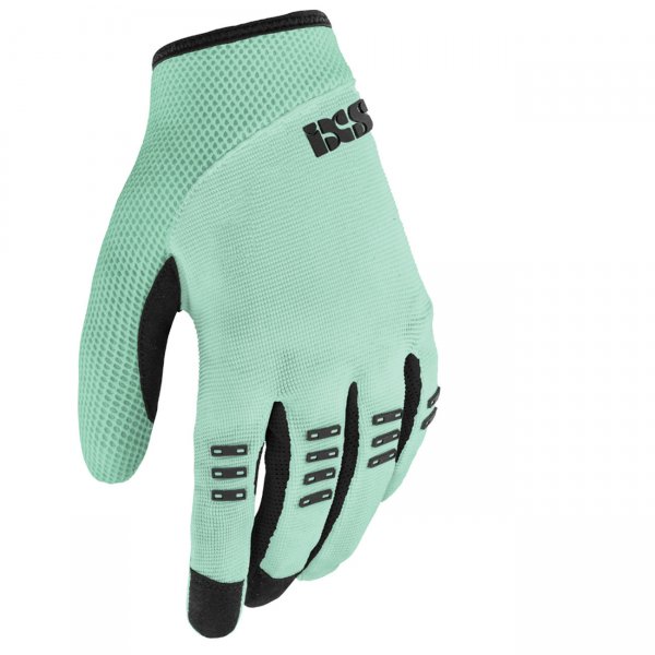 iXS BC-X 3.1 Women Gloves - trkis