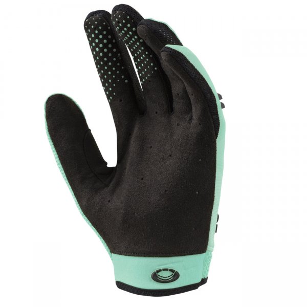 iXS BC-X 3.1 Women Gloves - trkis
