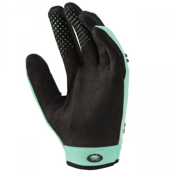 iXS BC-X 3.1 Women Gloves - t�rkis