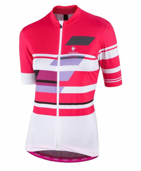 Nalini Pro Dolomiti Damen Radjersey