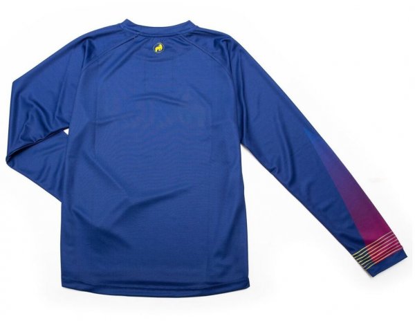 Local Outerwear Damen Jersey Sparkel