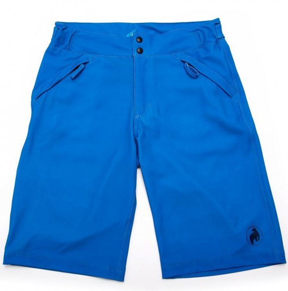 Local Outerwear Damen Bikeshort Alley