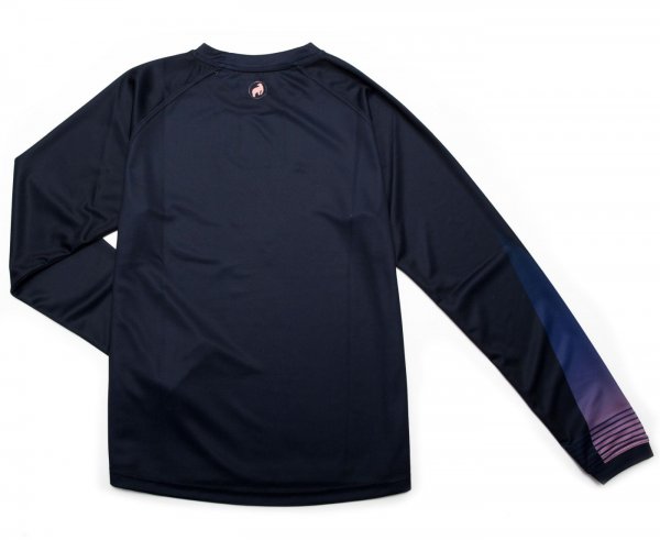 Local Outerwear Damen Jersey Sparkel