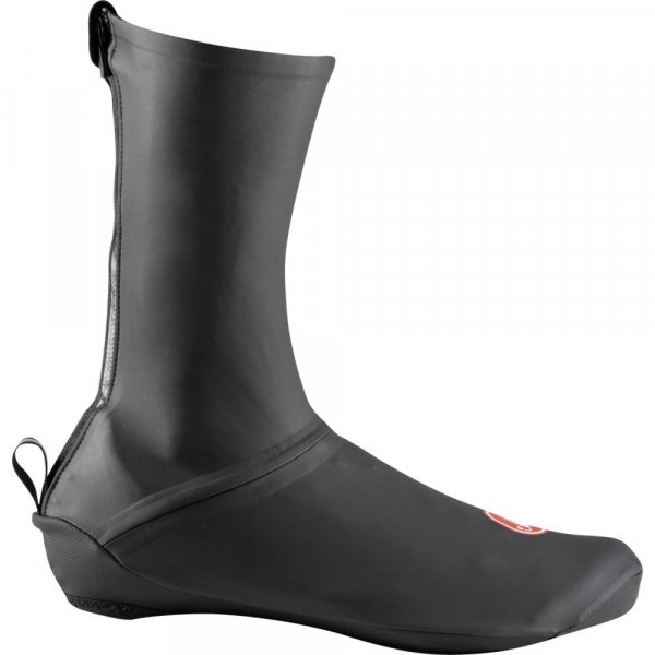 Castelli Aero Race Shoecover - black