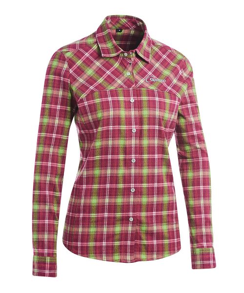 Gonso Sabina Damen Bike Bluse