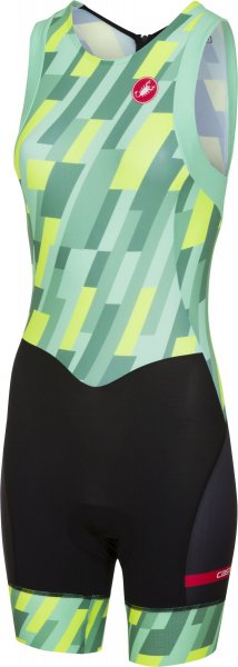 Castelli Free Damen Tri ITU Suit