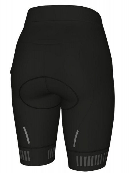 Al� Traguardo Damen Radhose - pink