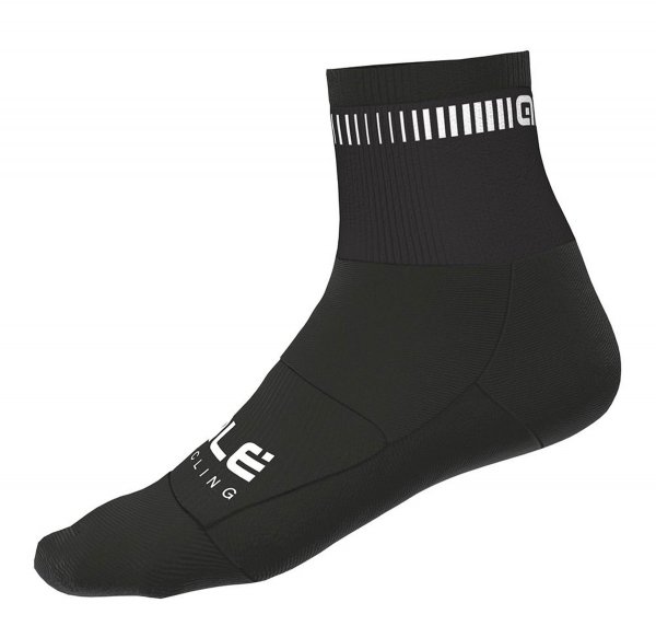 Al Logo Q-Skin Socks