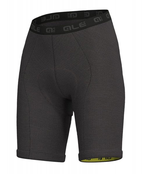 Al Enduro Padded Liner Lady Shorts