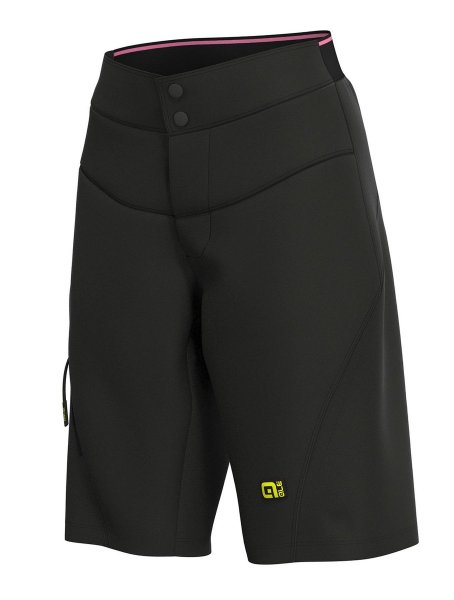 Al Enduro Lady Shorts