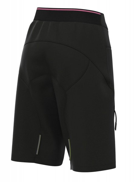Al Enduro Lady Shorts