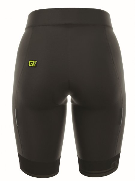 Al Best LL Damen Radhose