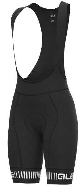 Al Strada Damen Bibshort