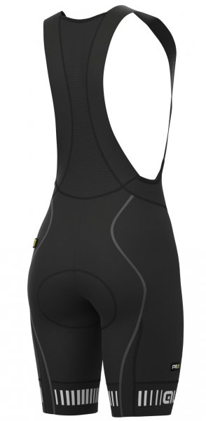 Al Strada Damen Bibshort