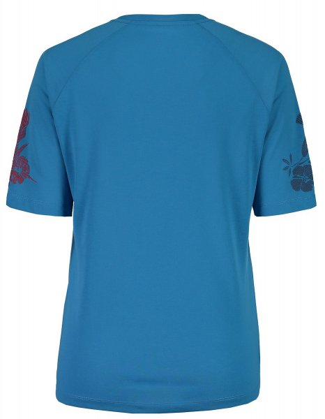 Maloja VulperaM. Damen 3/4 Freeride Jersey