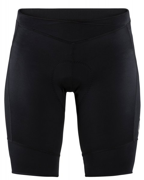 Craft Essence Fahrradhose Damen kurz