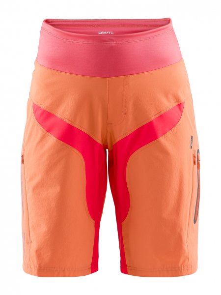 Craft Hale XT Damen Bike Short - boost