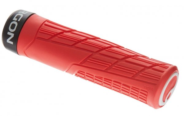 Ergon GE1 Evo Slim - risky red