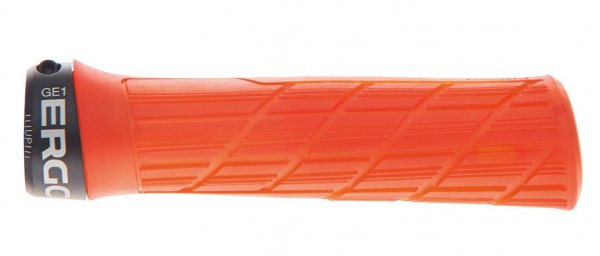 Ergon GE1 Evo Slim Factory - frozen orange