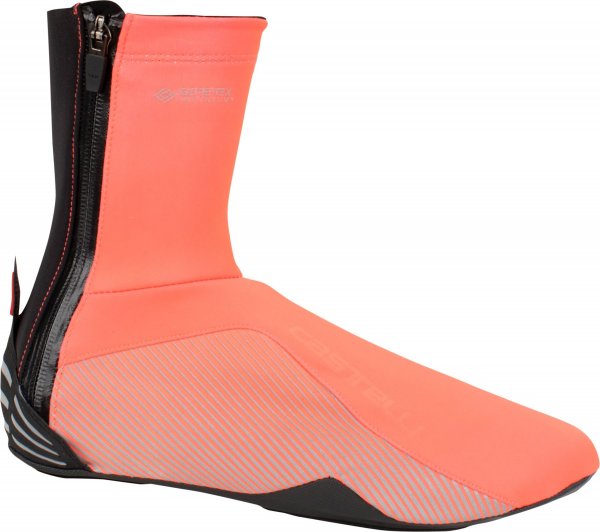 Castelli Dinamica W Shoecover brilliant