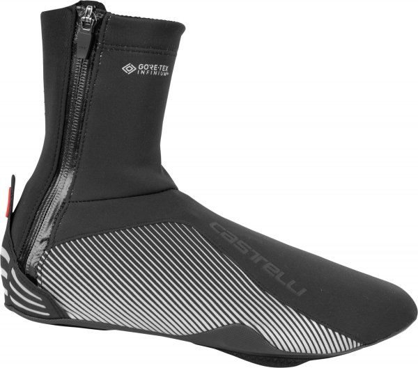 Castelli Dinamica W Shoecover - black