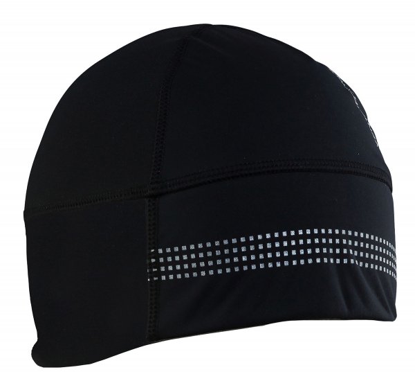 Craft Shelter Hat 2.0 black