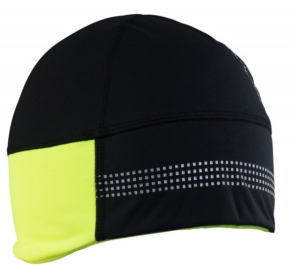 Craft Shelter Hat 2.0 black/flumin