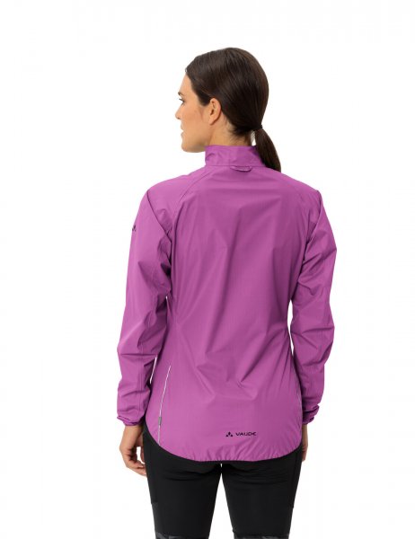 Vaude Womens Drop Jacket III - magenta