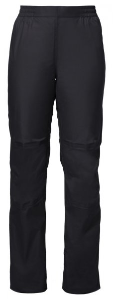 Vaude Womens Drop Pants II - black