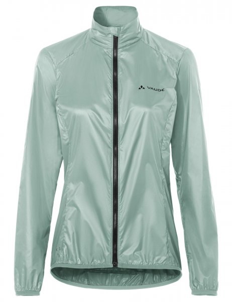 Vaude Wo Matera Air Jacket - dusty fern