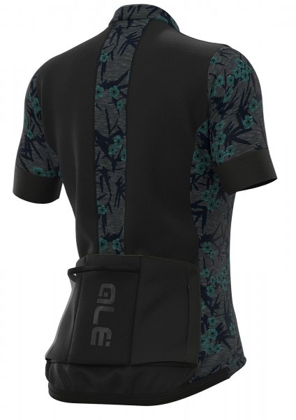 Al Joshua Lady Jersey