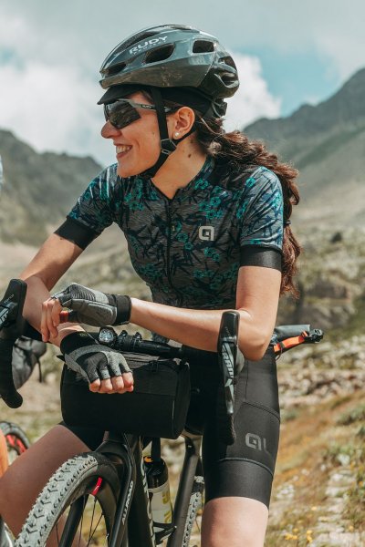 Al Joshua Lady Jersey